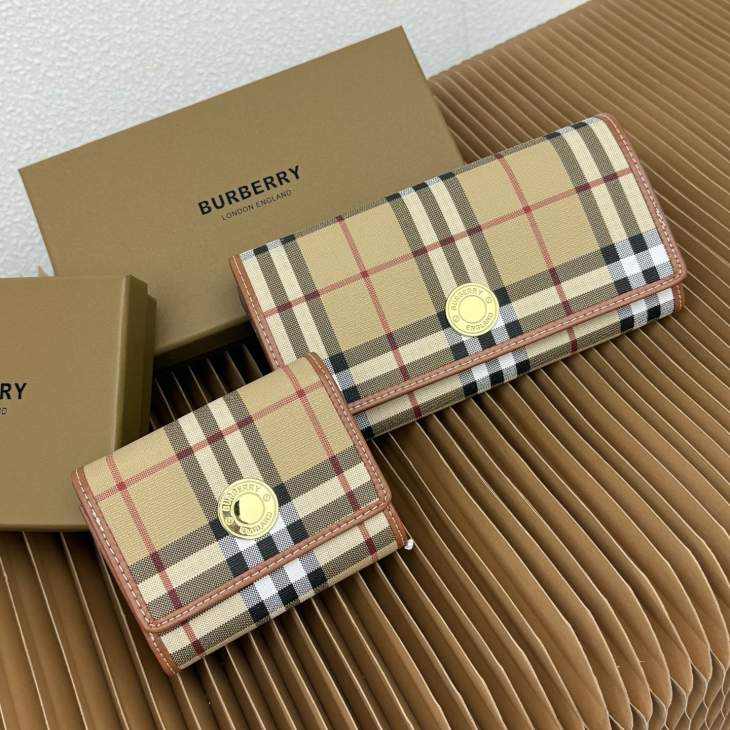 Picture of Burberry Wallets _SKUfw189697089fw